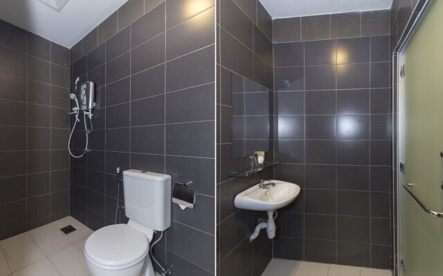 OYO 488 de Ideal Hotel