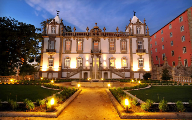 Pestana Palacio do Freixo, Pousada & National Monument - The Leading Hotels of the World