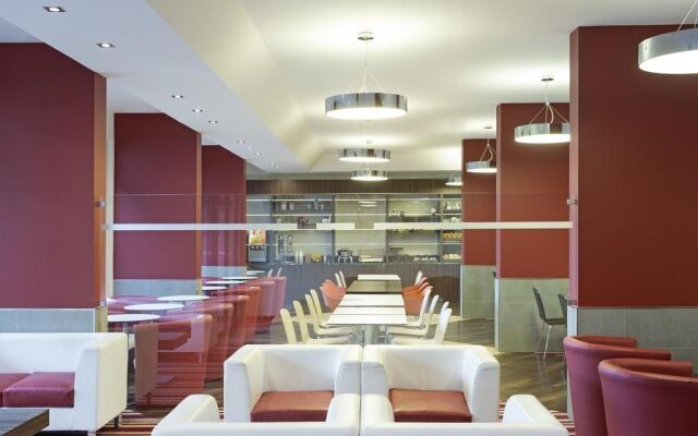 B&B Hotel Trento