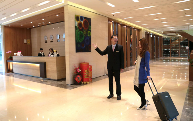 Tao Garden Hotel