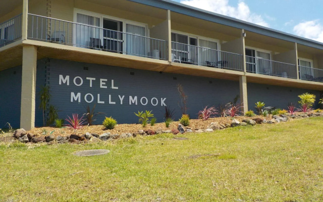 Mollymook Motel
