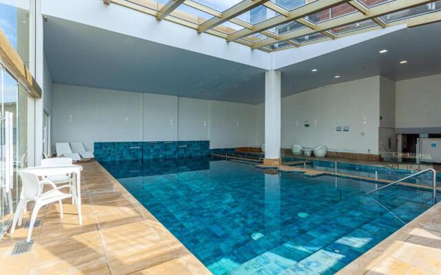 Travel Inn Hotels Caxias do Sul
