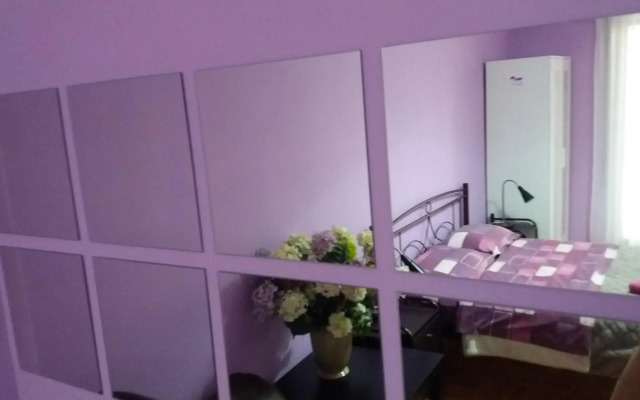 Petaluda House 2 Izabela