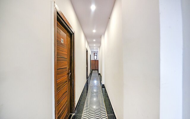 Fabexpress City Walk