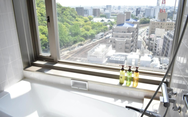 JR Hotel Clement Tokushima