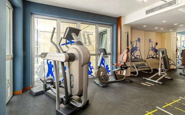 B&B HOTEL Imperia Rossini al Teatro