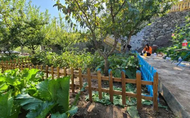 Homeland Ecological Park Homestay, Beijing