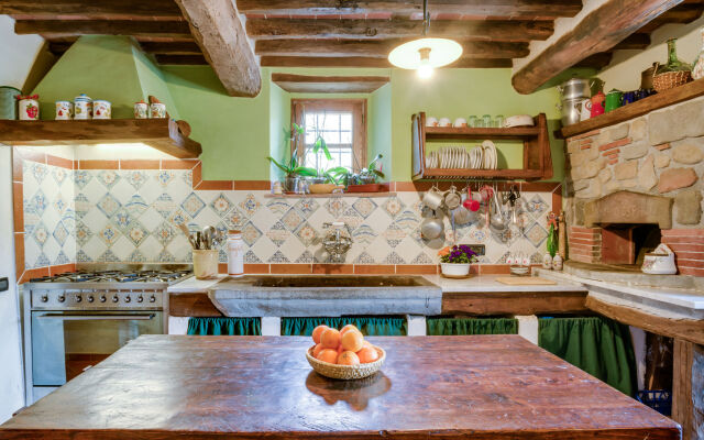 Locazione turistica Il Vecchio Ospitale