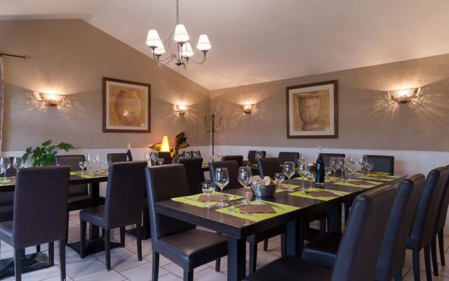 The Originals City, Hôtel du Parc, Avignon Est