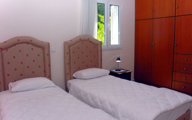 Cretan Exclusive Villas Rethymno