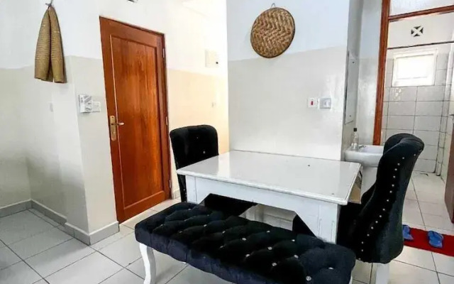 Candy Homes-Buxton Point Mombasa
