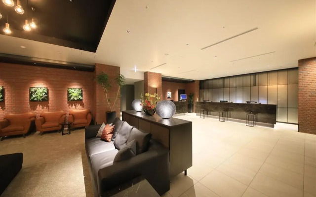 Richmond Hotel Yokohama Ekimae