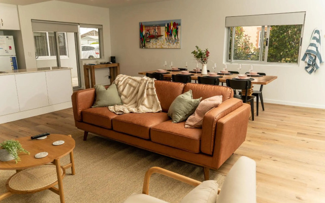 Port Vincent Seaside Apartments - Apartment 2