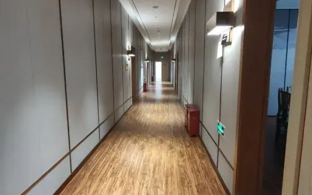 Sopley li zhi  Hotel