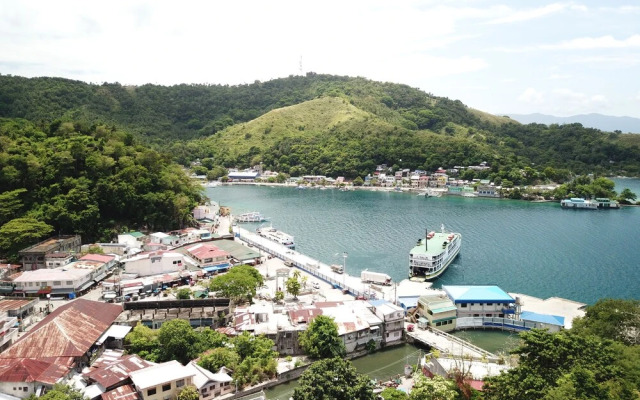 Romblon Fun Divers & Inn