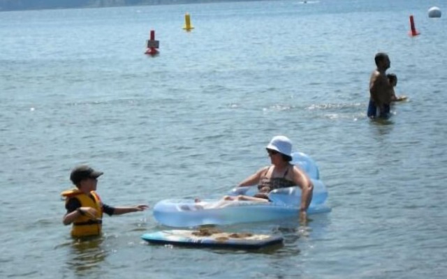 Waterfront Inn