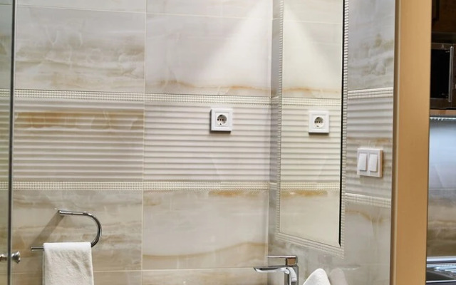 K51 Apartment Budapest