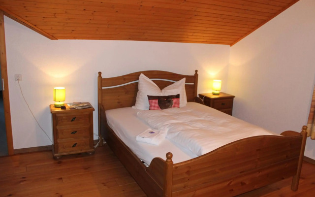 Hotel Rothorn