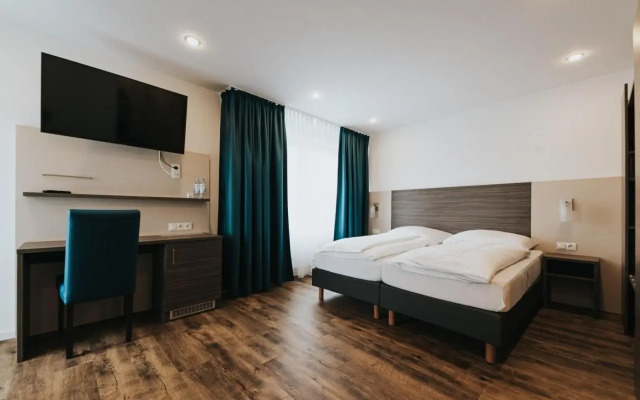 Hotel Restaurant Adria Stuben Brühl