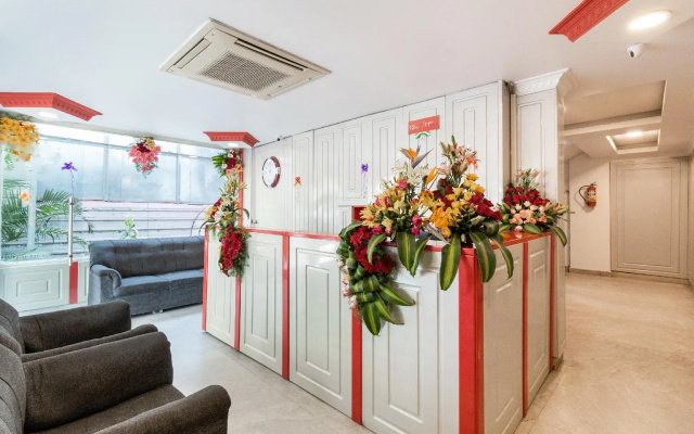 OYO Flagship 28787 Ashoka Pillar Road – Lobby – Bangalore