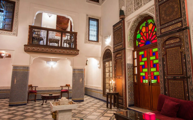 Riad Noujoum Medina