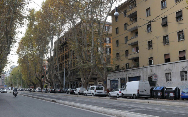 TrastevereDreamSuites B&B