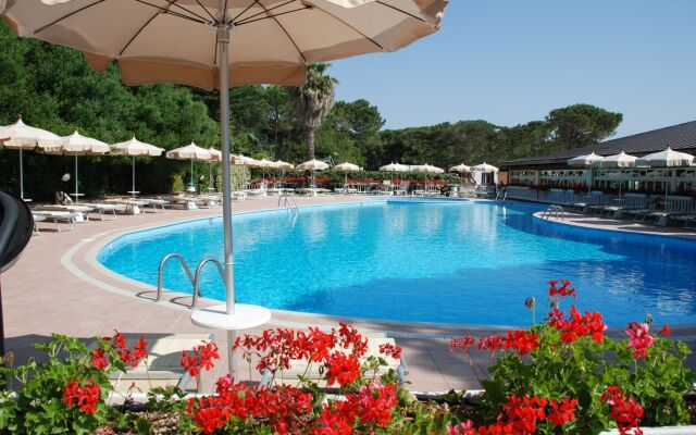 Park Hotel Marinetta