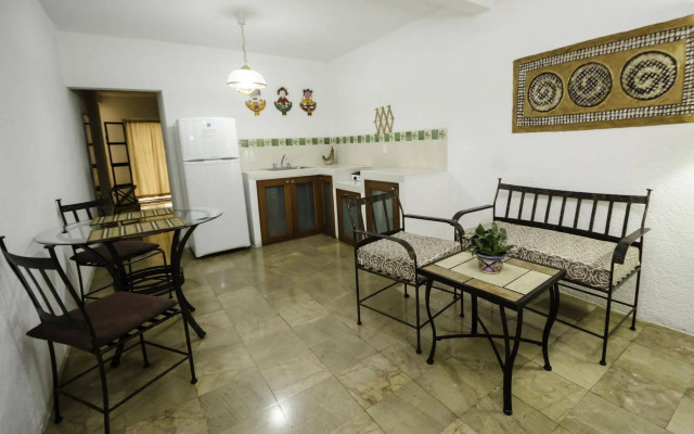 Eco Hotel Las Mariposas