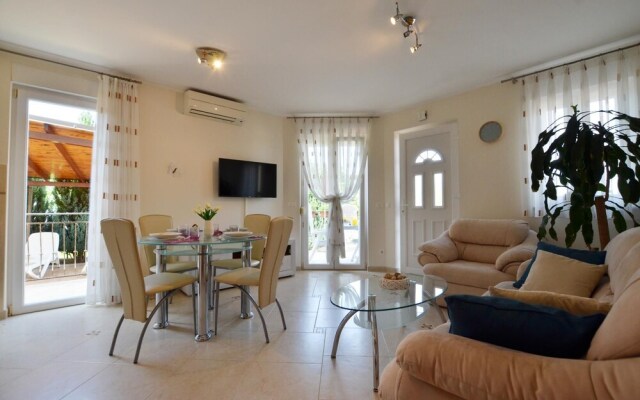 Parenzo 1 Bedroom in Porec
