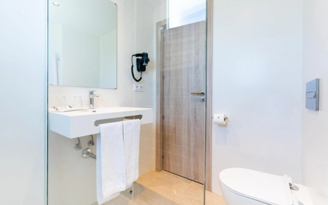 Hotel THB San Fermín