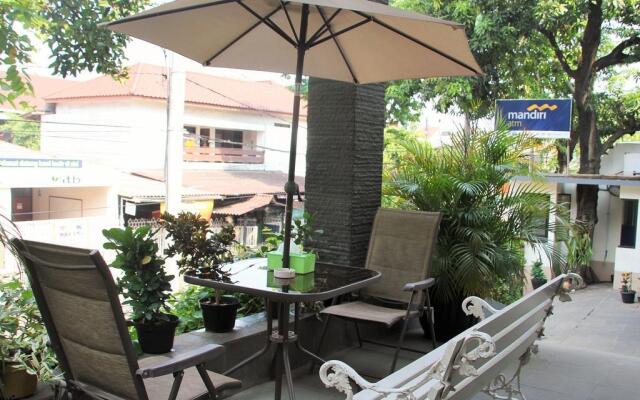 Sabda Guest House