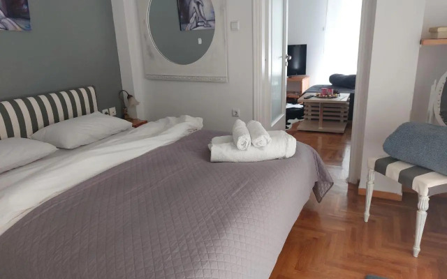 Dream apartment