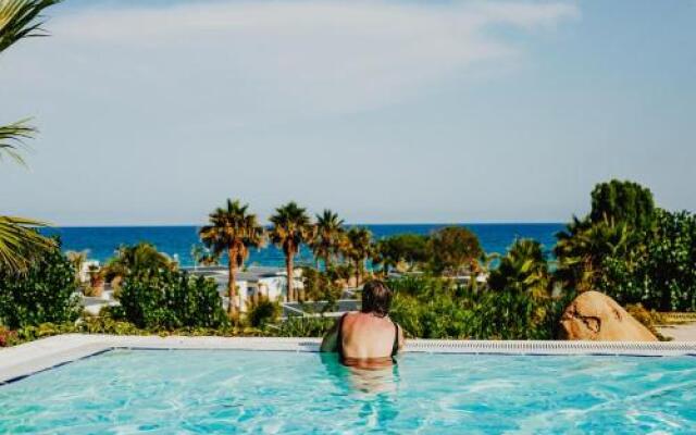 Els Prats Village Beach & Camping Park