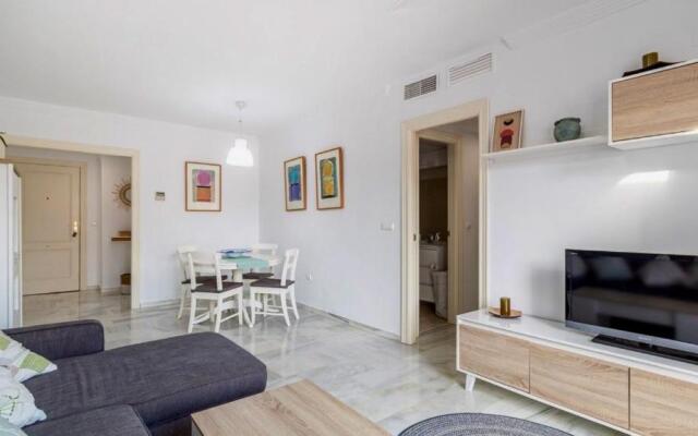 PUSHE Playa Granada Beach&Golf 7