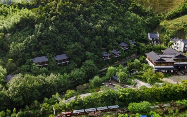 Xiuyueli Hotel