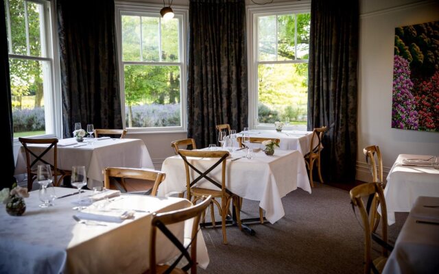 The Marlborough