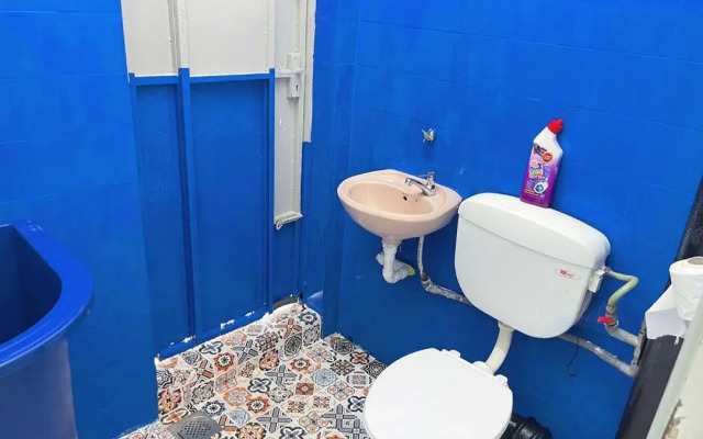 Entire Residential House Alma Bukit Mertajam Spacious 4 bedroom