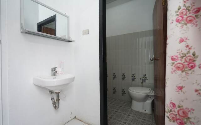 OYO 1315 Paris Hotel
