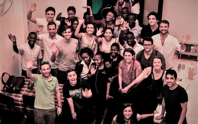 Mbale Travellers Inn