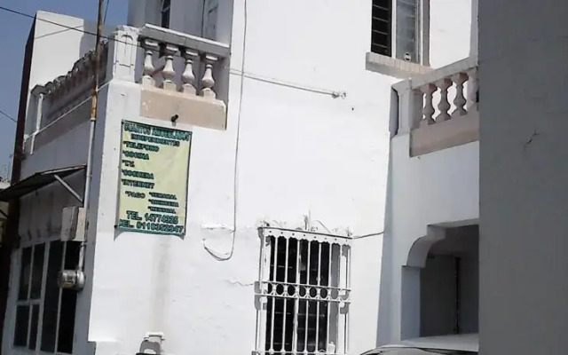 Recamara Salazar 845