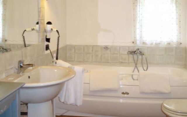 House Ginestra Canneto