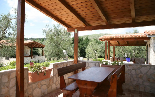 Tenuta Padre Pio