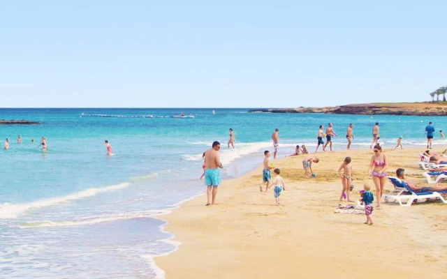 Ourania Protaras in Protaras