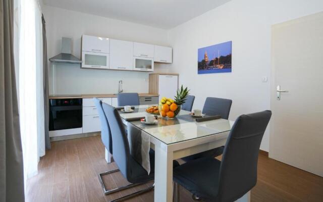 TJ Apartment 1 Zadar