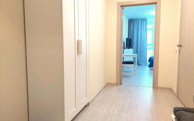 Апартаменты на улице Чайковского