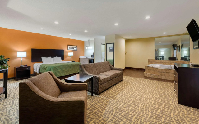 Quality Inn