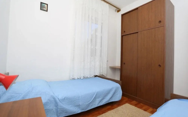 Apartments Marija Rabac