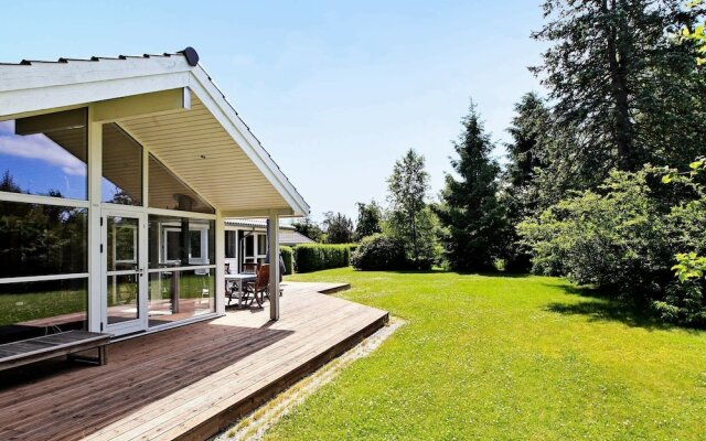 7 Person Holiday Home in Vejby-by Traum