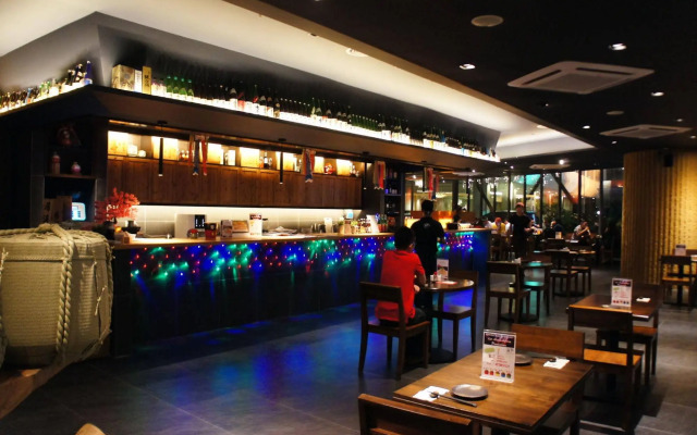 de King Hotel KLCC