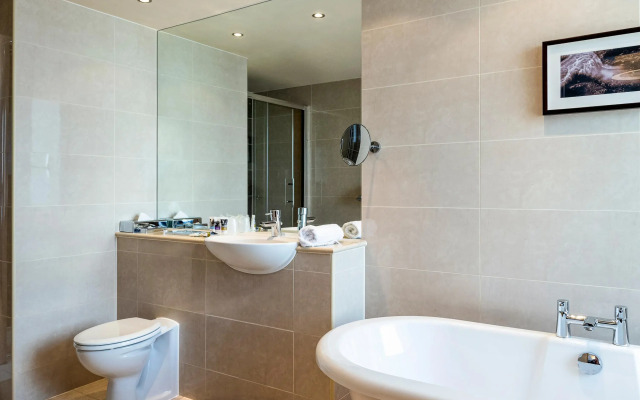 Mercure Bristol Holland House